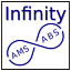 Infinity logo